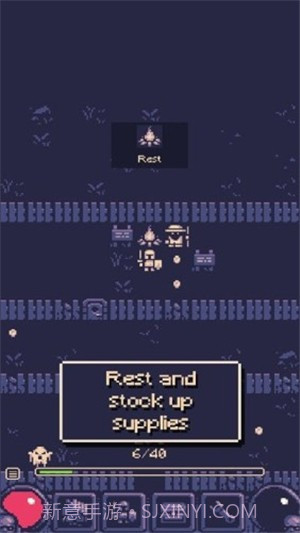 一点冒险v1.1.70截图