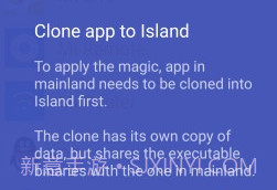 岛 Islandv1.12截图