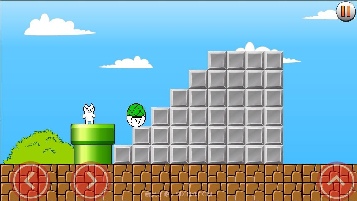 坑爹猫里奥v1.2.12截图