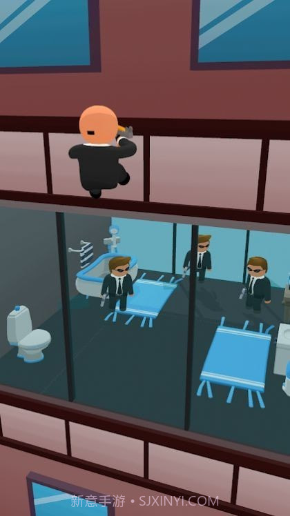 索降营救3Dv0.13截图