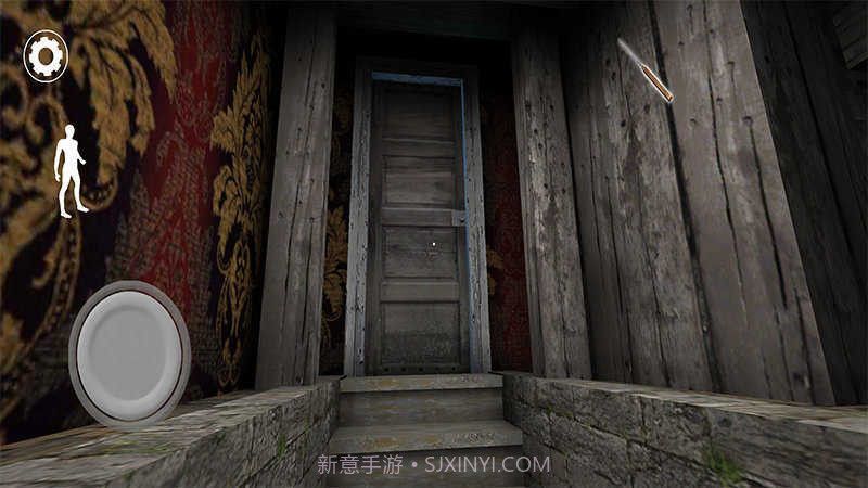 下雨的奶奶3v1.1.7截图