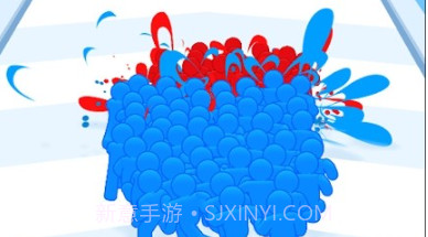 墨水军队v1.8.12截图