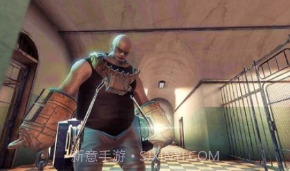 决裁者3v1.11截图
