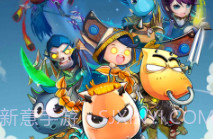 傻馒爱消除v1.2.8截图