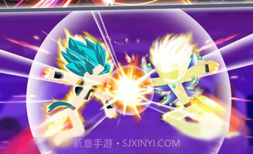 迷你英雄争霸v1.10截图