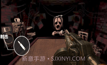 尝试活下去v1.10截图