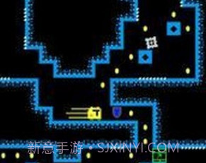 地下城冲刺v1.16截图