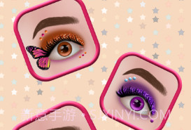 唇眼艺术化妆沙龙v1.12截图