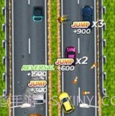 高速公路狂暴v1.0.15截图