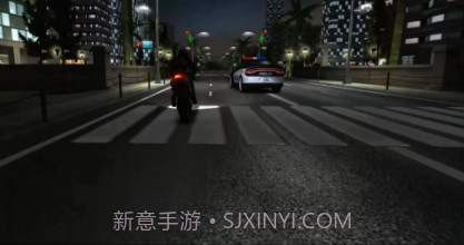 3D摩托车驾驶训练v1.10截图
