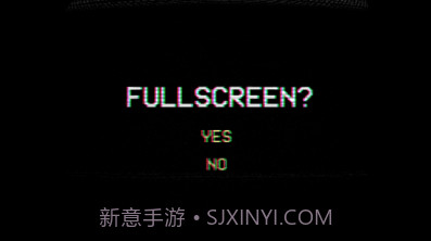 伪人测试v1.0.10截图