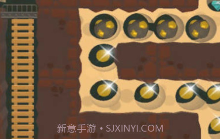 救救小矿工v1.1.13截图