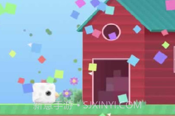 方块小鸟v2鐎瑰宕渧1.8截图