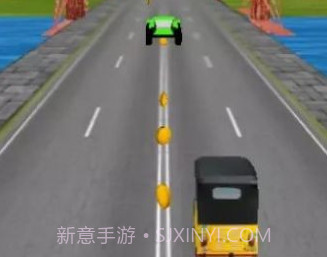 人力车模拟器3Dv2.13截图