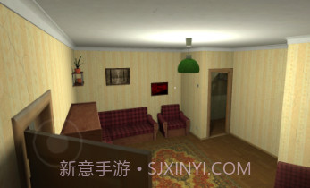 NMNE恐怖情节v1.14截图