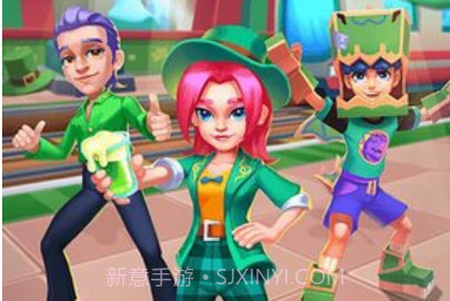 同志们冲啊v1.8.6截图