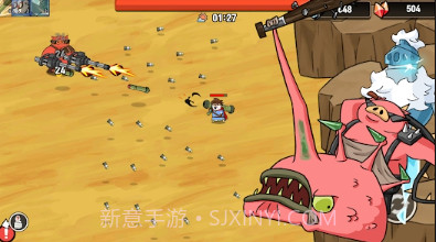 杜德生存战v28鐎瑰宕渧1.7截图