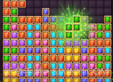 俄罗斯消消乐方块v10.9.14截图