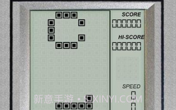 俄罗斯方块模拟器v2.11截图
