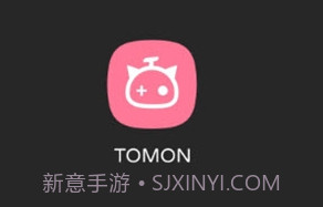 Tomon二次元社交平台v1.0.11截图