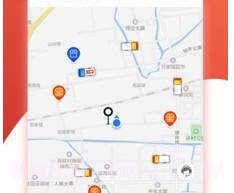 知轮车服司机版v1.5.19截图