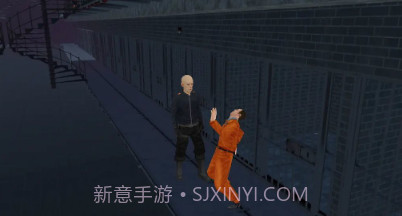监狱斗争v1.0.13截图