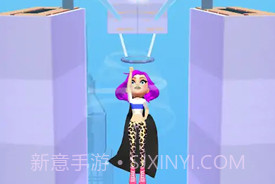 伸展腿V0.7.7截图