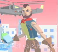 巨人进击战v0.0.12截图