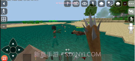 生存战争2突变末日v14519鐎瑰宕渧1.7截图