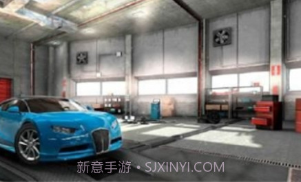 至尊狂飙2v1.0.12截图