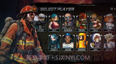 最后的突击部队v1.13截图