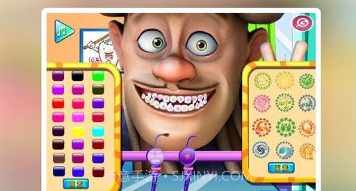 熊出没看牙医v1.0.14截图