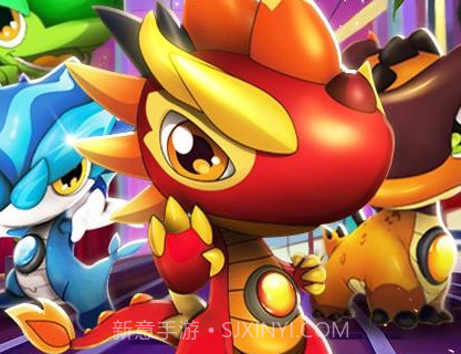 斗龙战士之星印罗盘v1.4.6截图