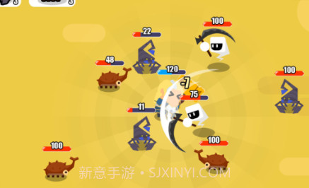 一圈超人v1.0.14截图