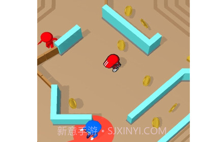 躲个猫猫v1.13截图