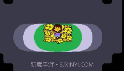 传说之下七重审判v1.1.8截图