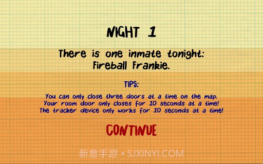 火柴人午夜生存21.2截图