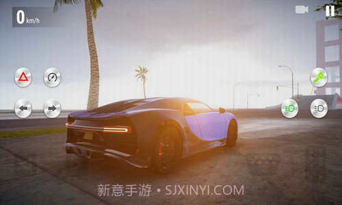 真实驾驶学校v1.5.11截图