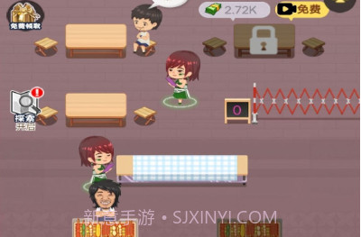 淄博烧烤大师v1鐎瑰宕渧1.5截图