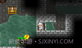 发芽的像素地牢v0.4.7截图