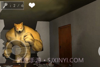 小狗追逐逃生v1.11截图