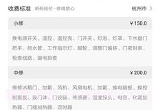 闪修网中文版v1.0.8截图