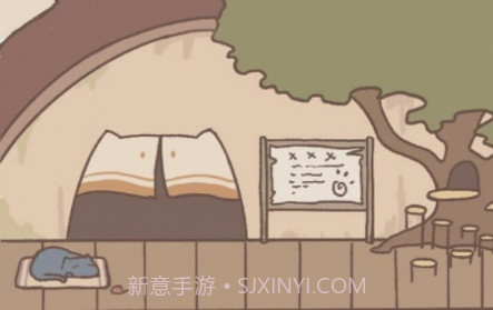 喵星仁的星球v1.1.15截图