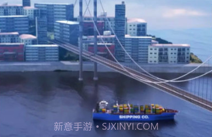 航运经理2024v1.3.9截图
