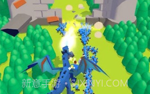 巨龙征服v0.0.15截图