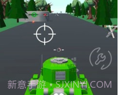 代号冲v2.0.13截图