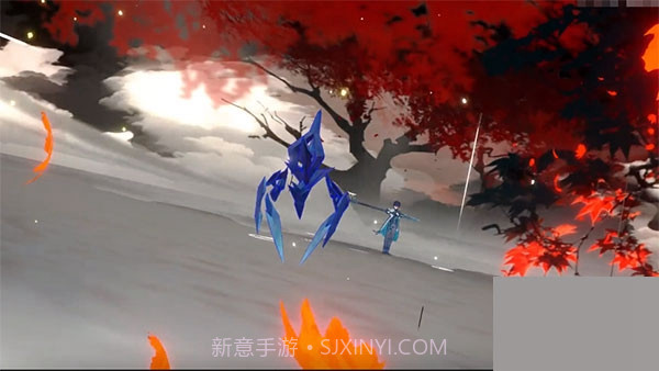 云崩坏星穹铁道v5.4.7截图