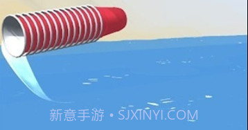 纸杯叠叠跑v0.12截图
