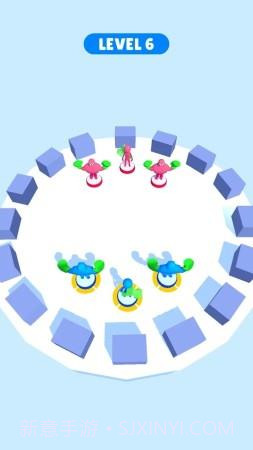 推人大乱斗v1.0.16截图