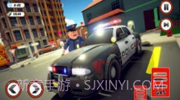 高速交警模拟器v1.18截图